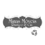 Minas Moveis Rustico e Cia - Clientes TWO DREAMERS AGÊNCIA DE MARKETING