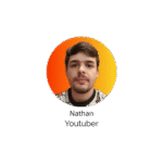 Nathan Youtuber - Clientes TWO DREAMERS AGÊNCIA DE MARKETING
